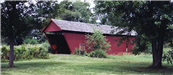 Red Barn