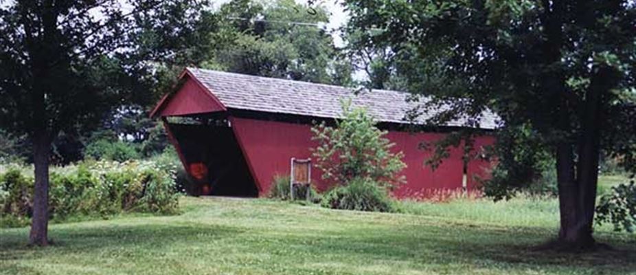 Red Barn